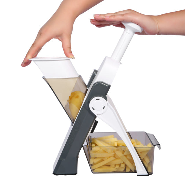 Mahpal™ Mandoline Slicer