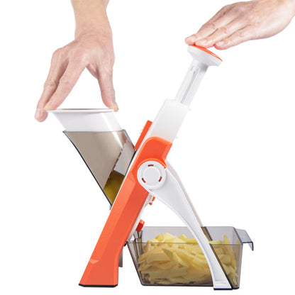 Mahpal™ Mandoline Slicer