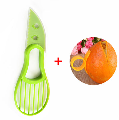 3 In 1 Avocado Slicer